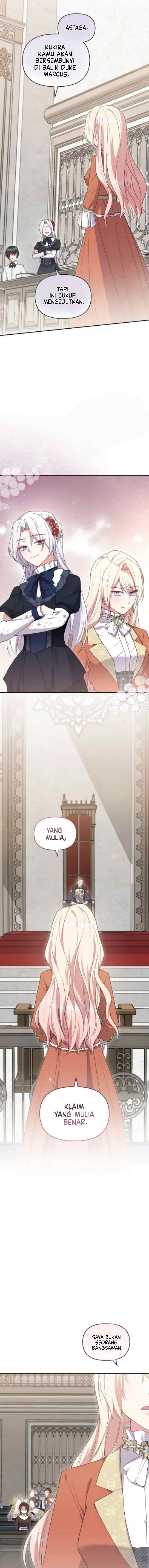 You Are So Cute chapter 55 halaman 16