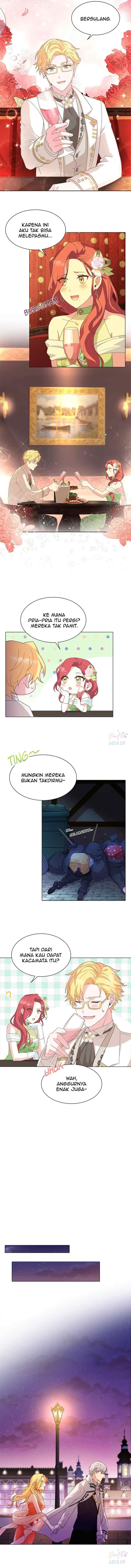 One Night with Emperor chapter 12 halaman 10