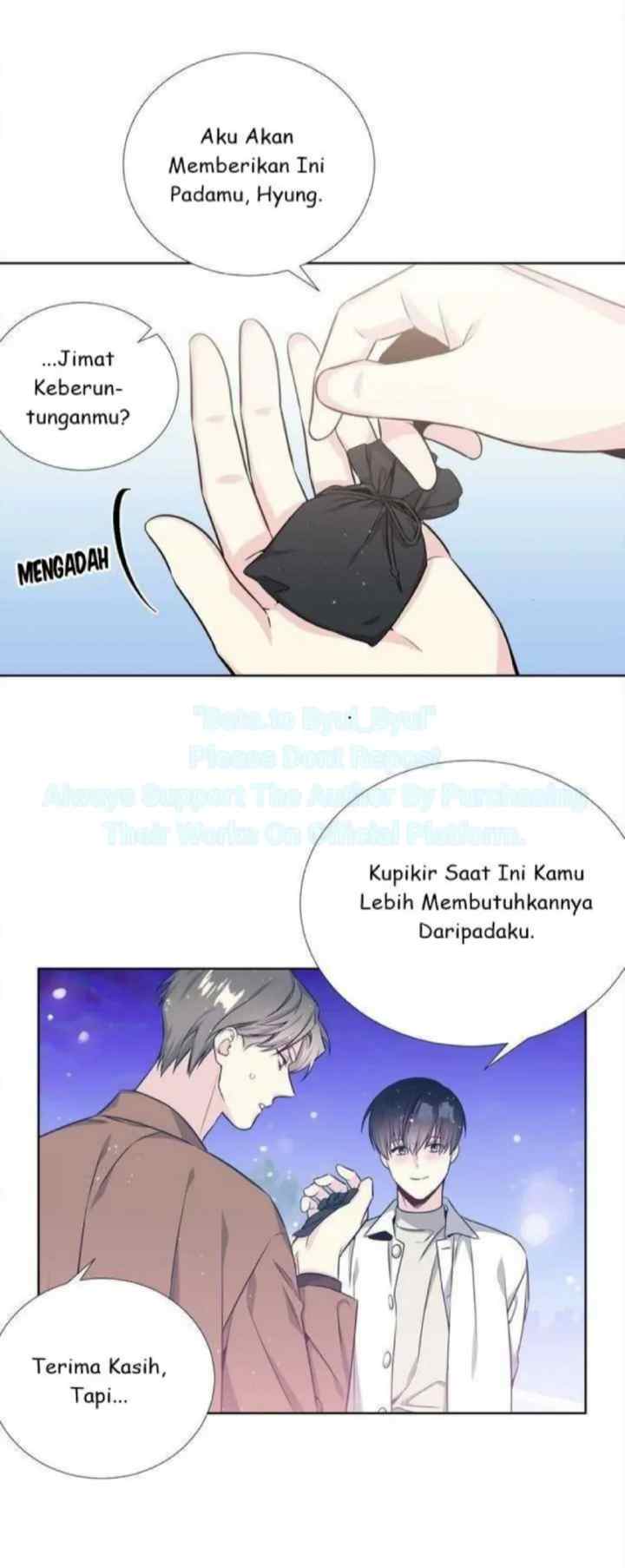 Cosmic Stars chapter 27 halaman 15