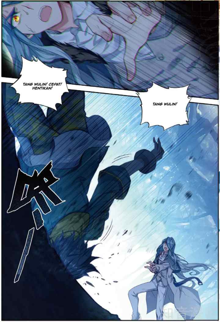 Soul Land 3 chapter 88 halaman 7