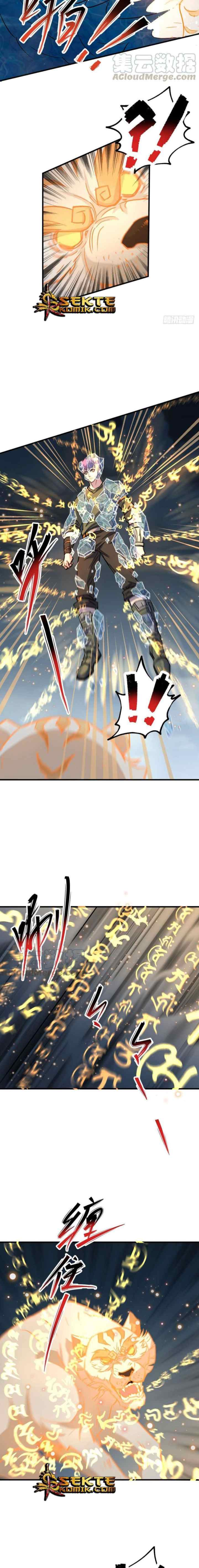 The Hunter chapter 147 halaman 11