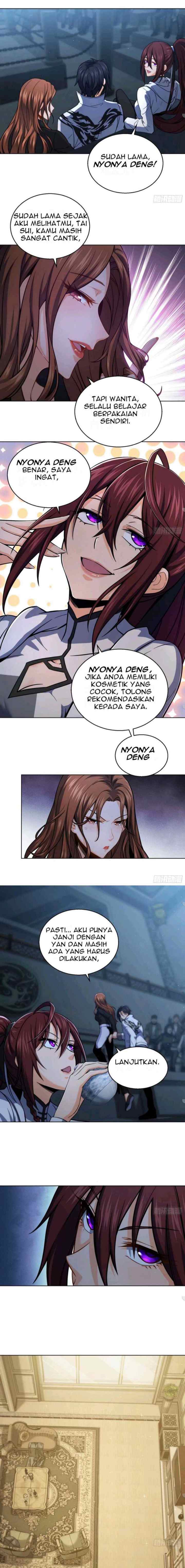 Starting from Guhuoniao chapter 11 halaman 4