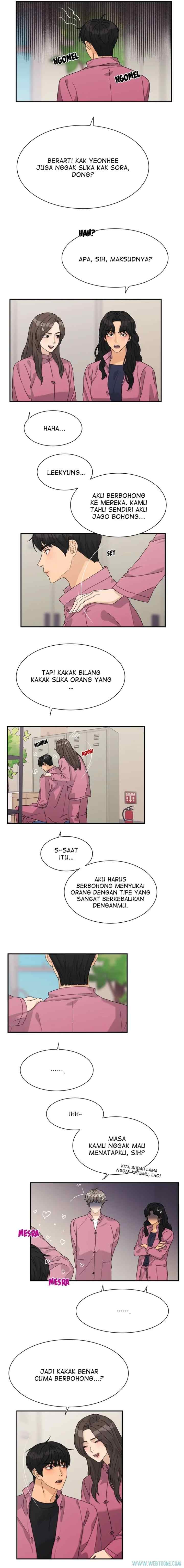 Fall In Love With chapter 82 halaman 8