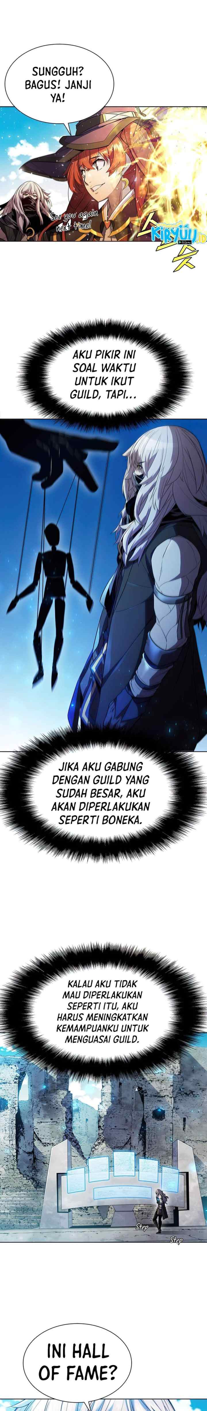 The Taming Master chapter 60 halaman 13