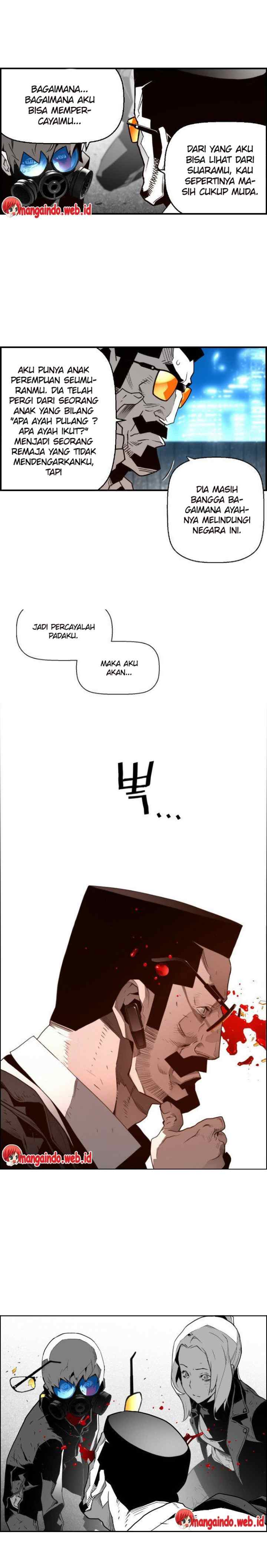 Terror Man chapter 22 halaman 13
