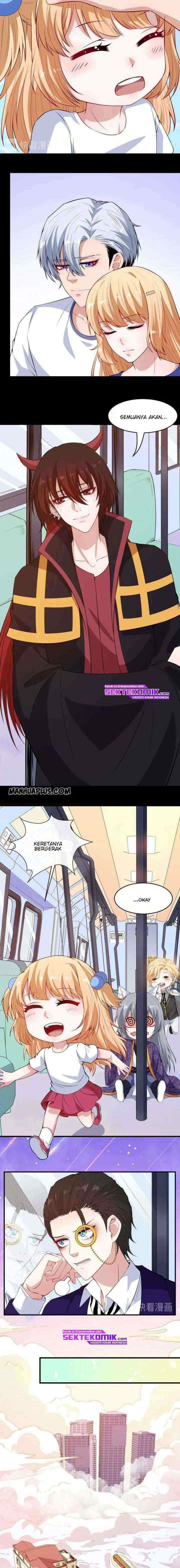 Daddy From Hell chapter 114 halaman 7