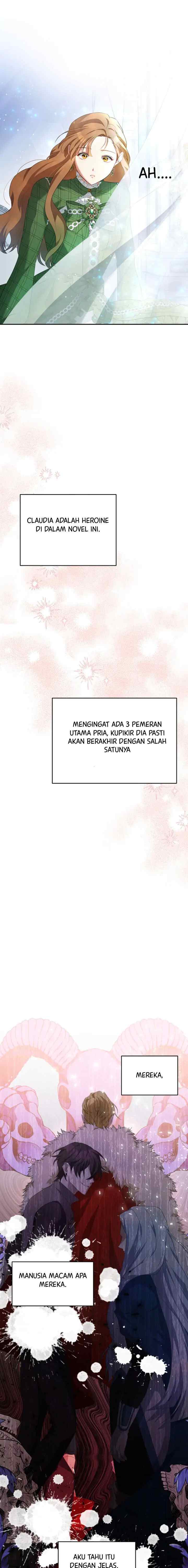 I Have Become The Hero's Rival chapter 1 halaman 13