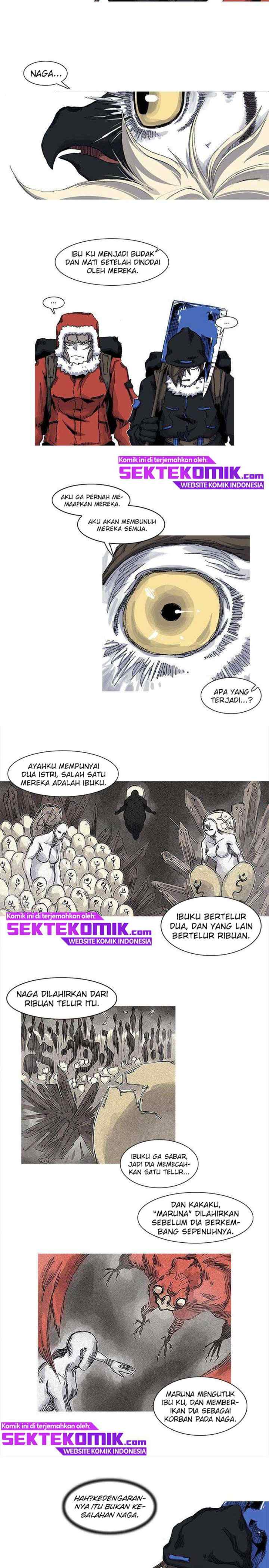 ASURA chapter 29 halaman 9