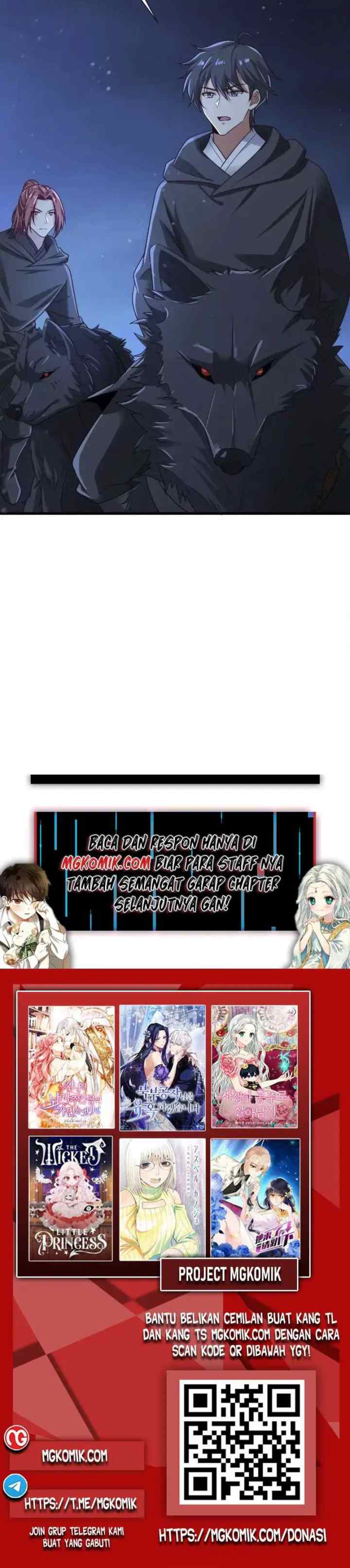 Domination One Sword chapter 218 halaman 12