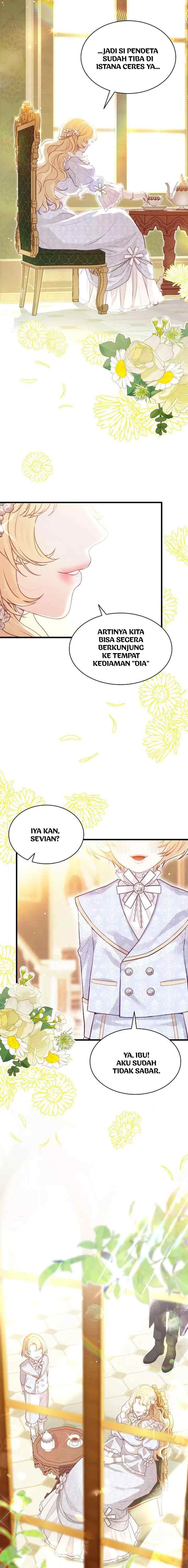 Turning the Mad Dog Into a Genteel Lord chapter 3 halaman 18