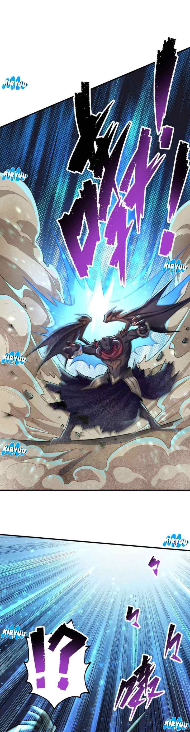 The Hunter chapter 77 halaman 4