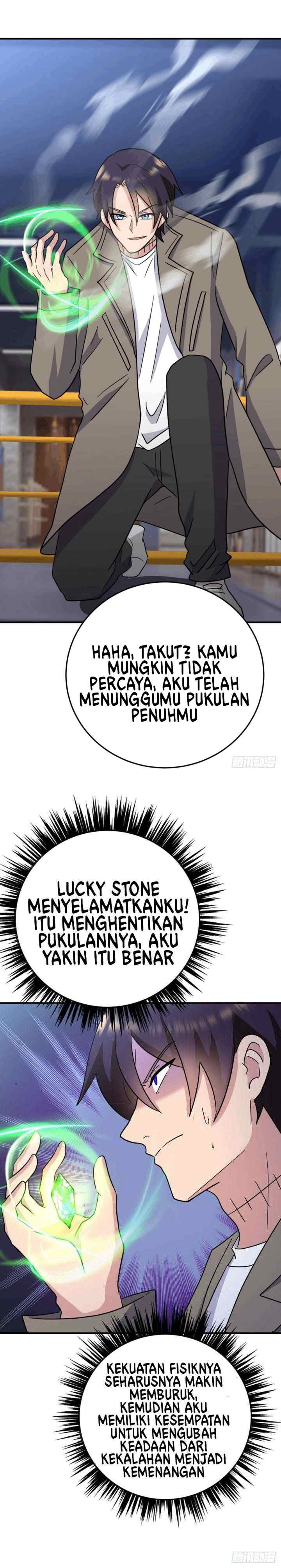 One Thousand Live Broadcast Big Local Tyrant chapter 68 halaman 4