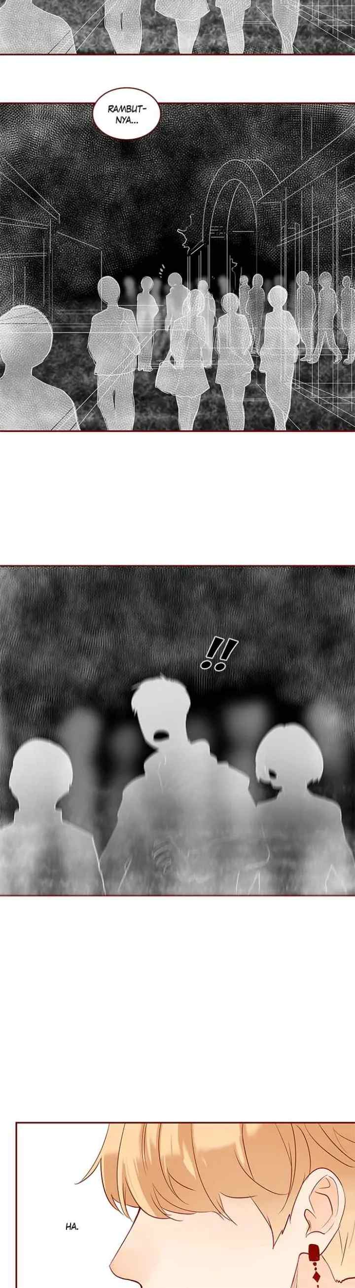 Flawless chapter 132 halaman 10