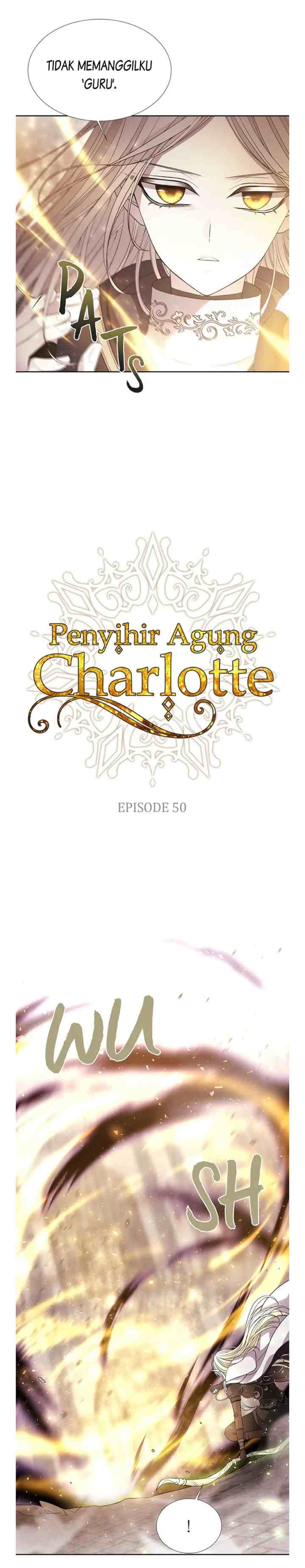 Charlotte Has Five Disciples chapter 50 halaman 4
