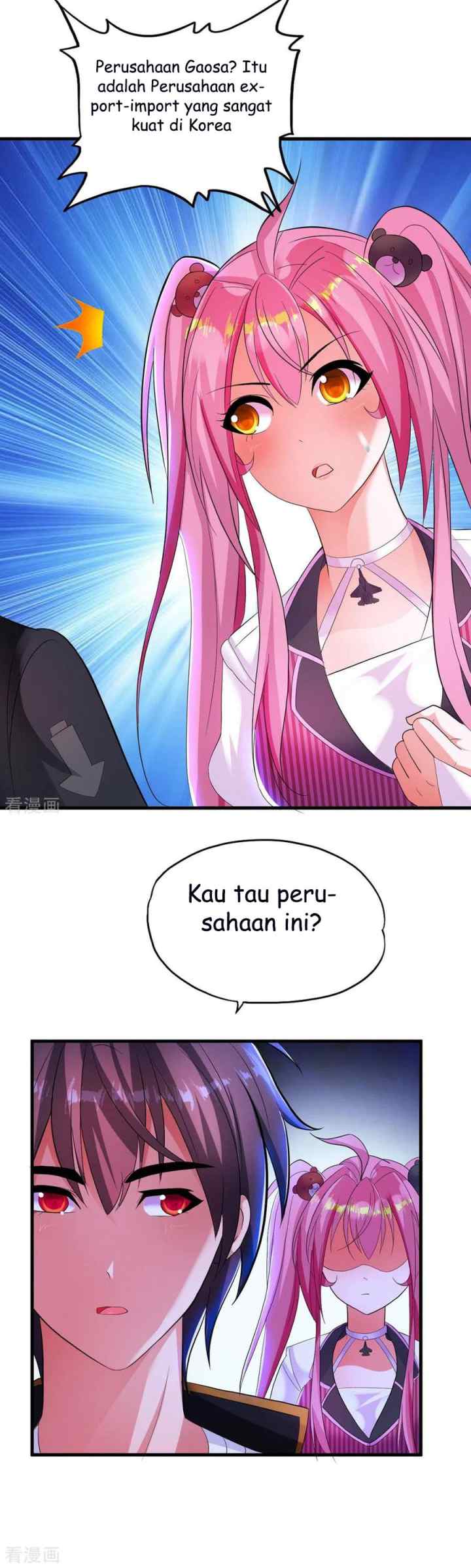 Medical Soldiers chapter 12 halaman 16