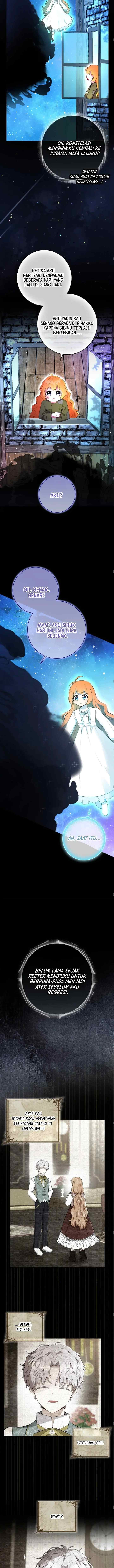 Baby Squirrel is Good at Everything chapter 79 halaman 6