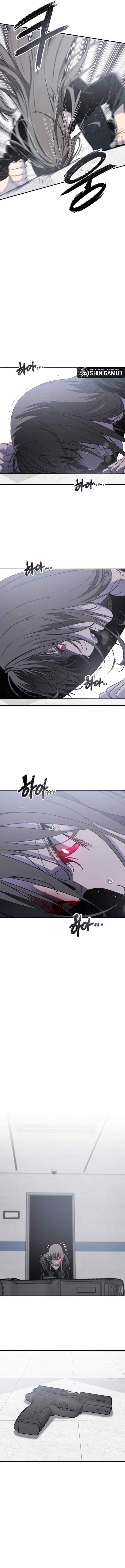 Existence chapter 32 halaman 8
