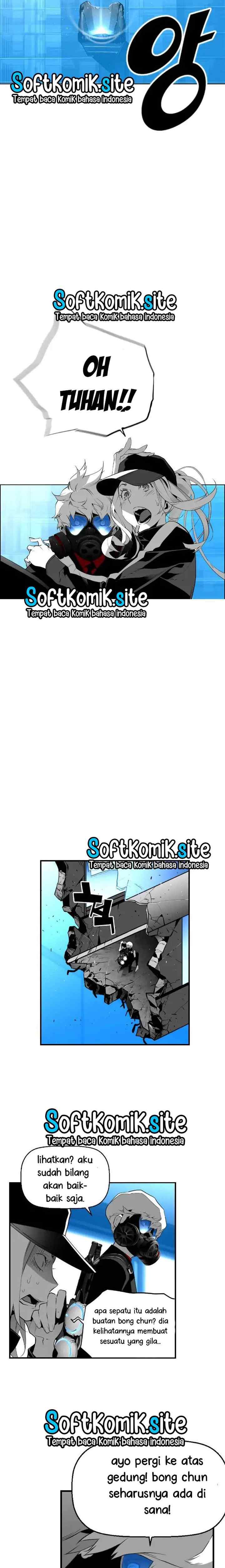 Terror Man chapter 90 halaman 12