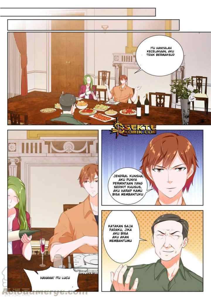 Metropolitan System chapter 168 halaman 6