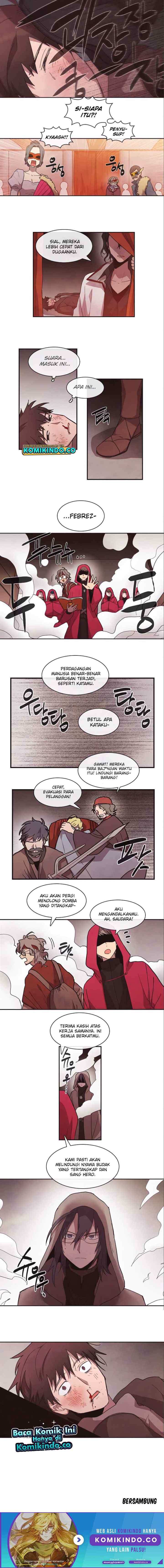 Miracle Hero! chapter 51 halaman 6