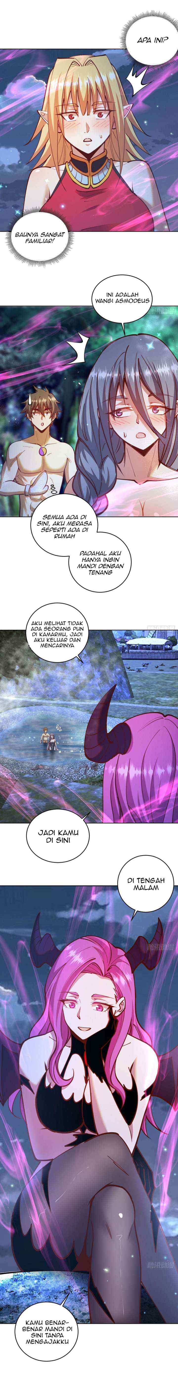 Protoss Dark Emperor chapter 236 halaman 7