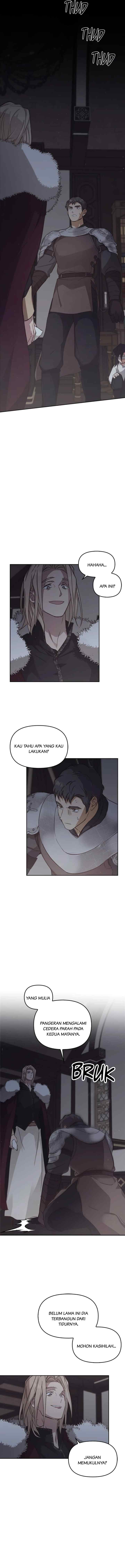 Regas chapter 23 halaman 8