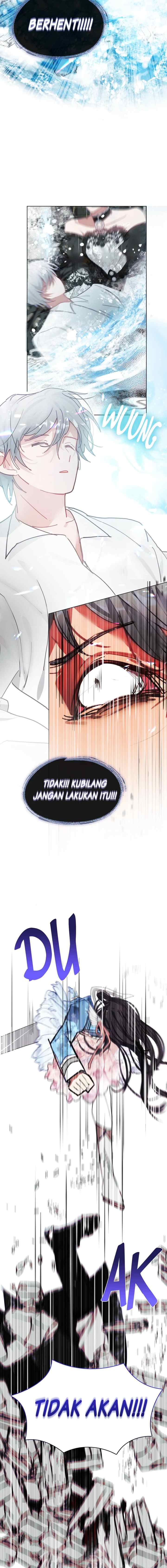 Devoted to Diamond chapter 80 halaman 17