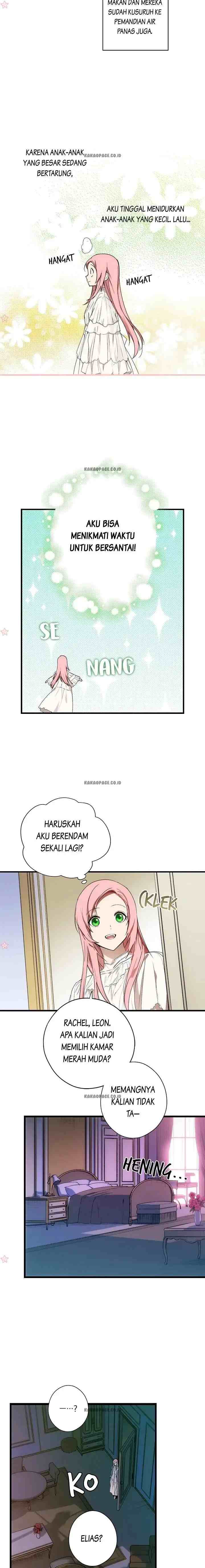 A Stepmother's ‏Märchen chapter 55 halaman 19