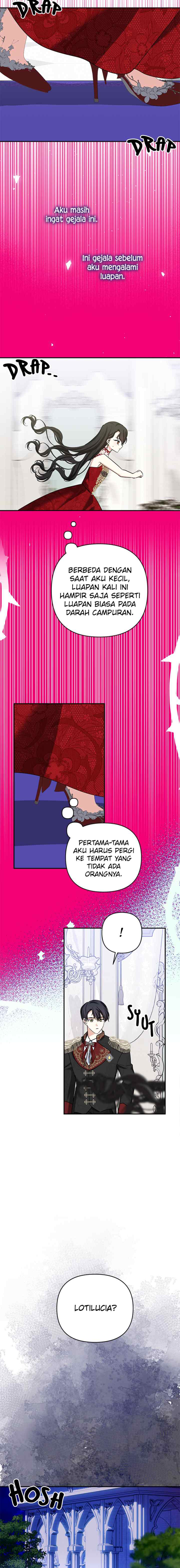 Monster Duke's Daughter chapter 137 halaman 10