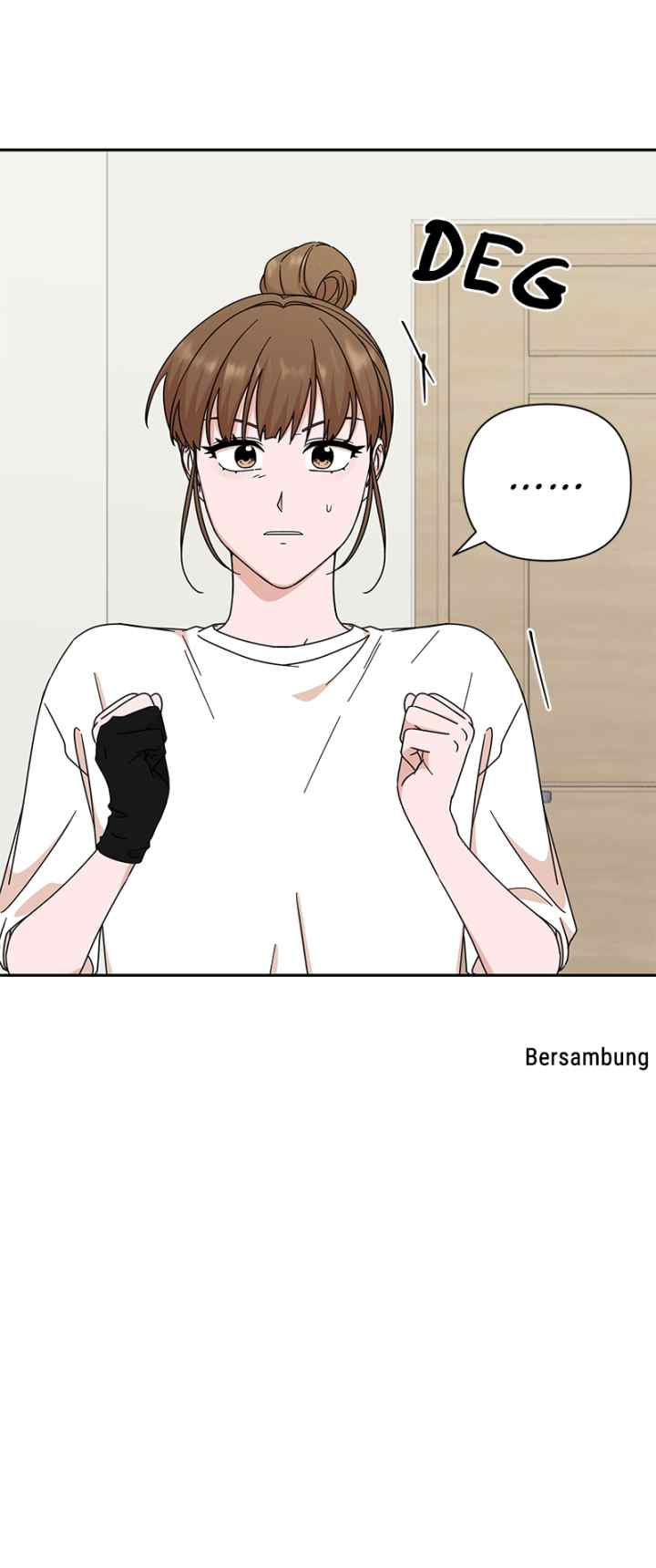The Guy With Pretty Lips chapter 86 halaman 19