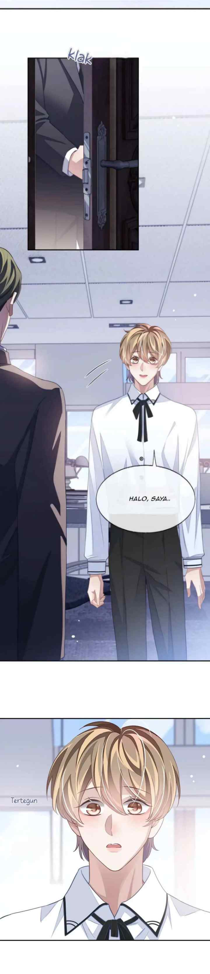 Little Wife, How Dare You Say Break Up? chapter 53 halaman 13