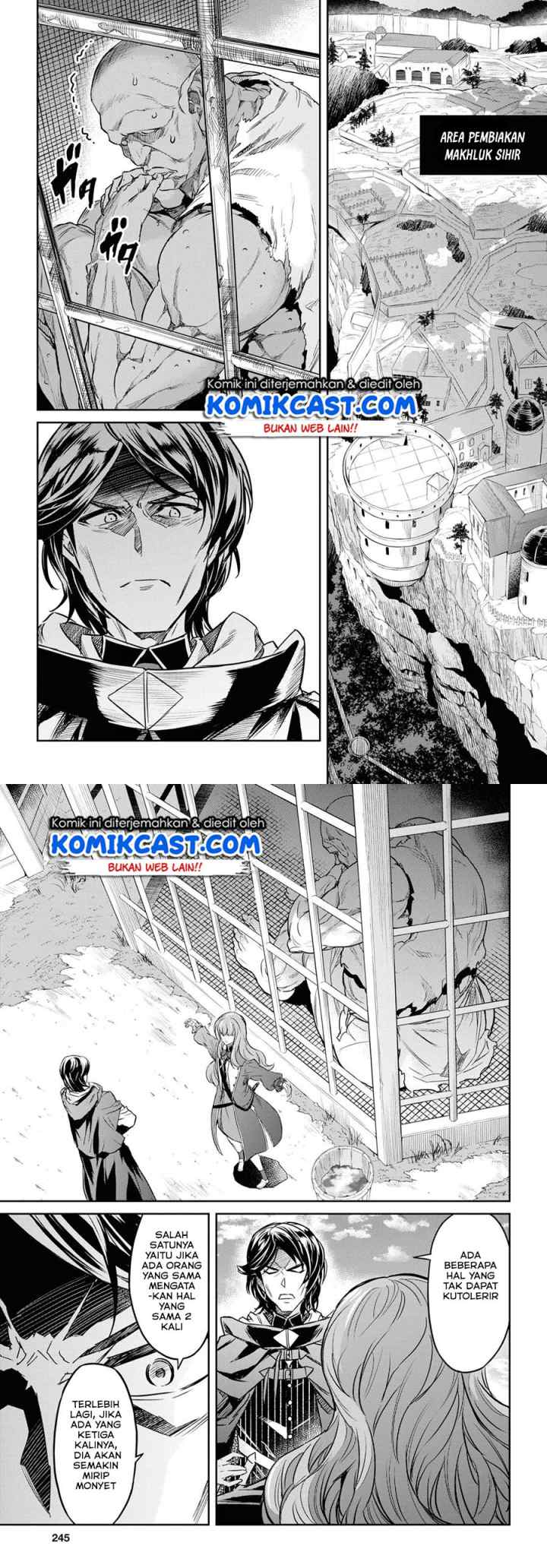 Nanatsu no Maken ga Shihai suru chapter 8 halaman 5