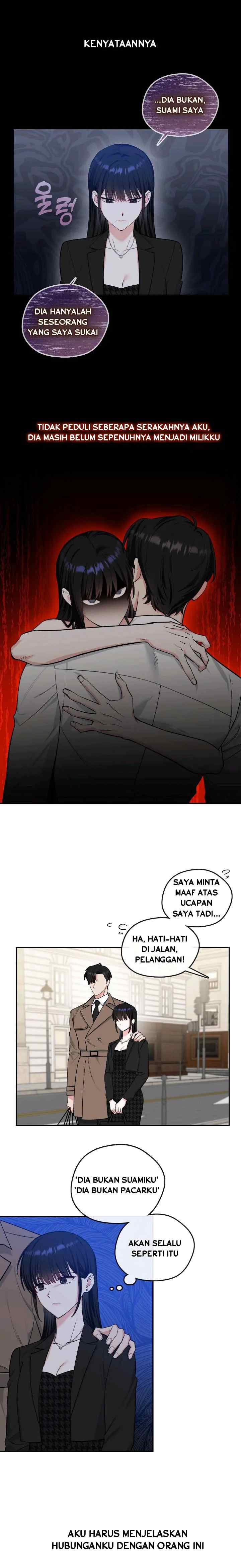 Fly Me to The Moon chapter 55 halaman 12