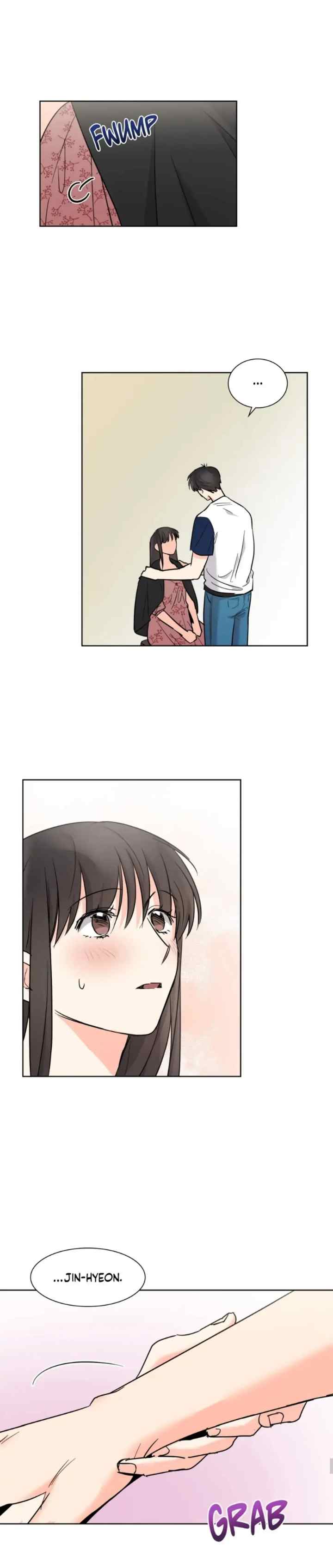 High Pulse chapter 29 halaman 16