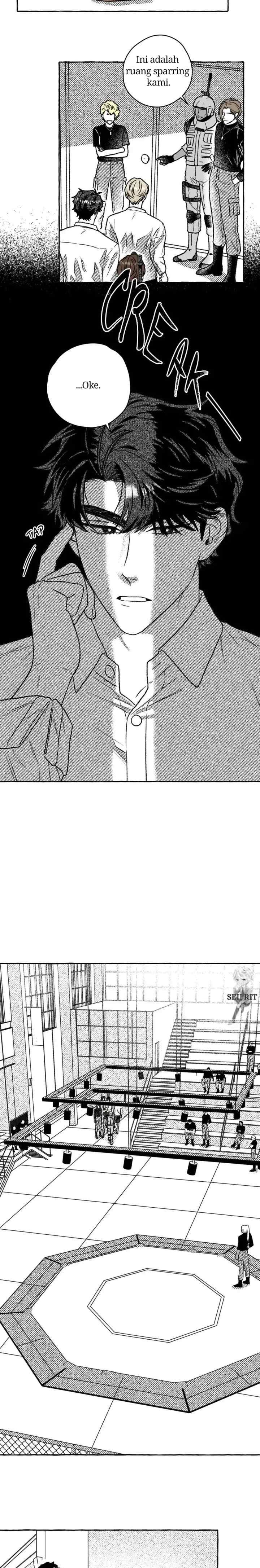 Os Empreiteiros de Pandora chapter 12 halaman 7
