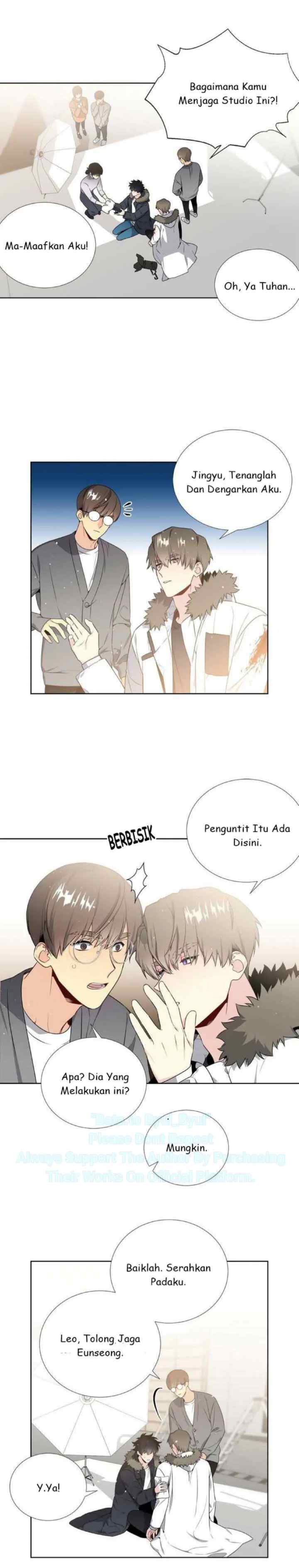 Cosmic Stars chapter 15 halaman 9