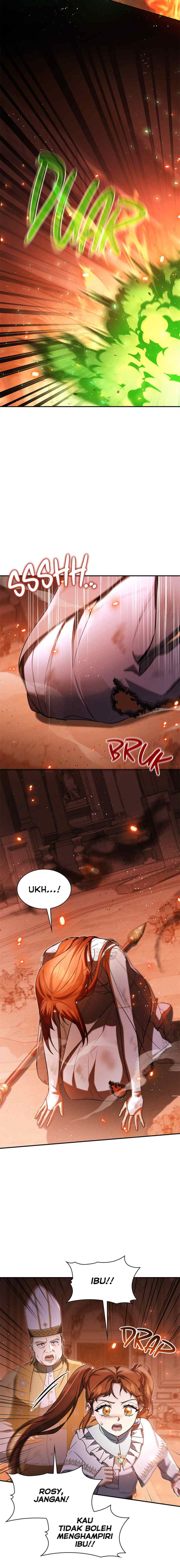 What Melvin Left To Them chapter 91 halaman 4