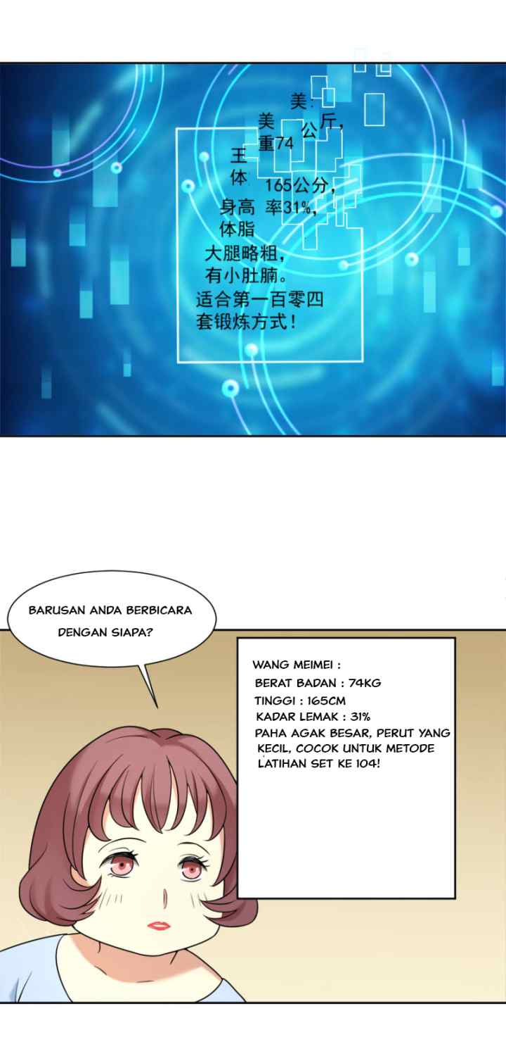 Beauty's Close Coach chapter 2 halaman 7