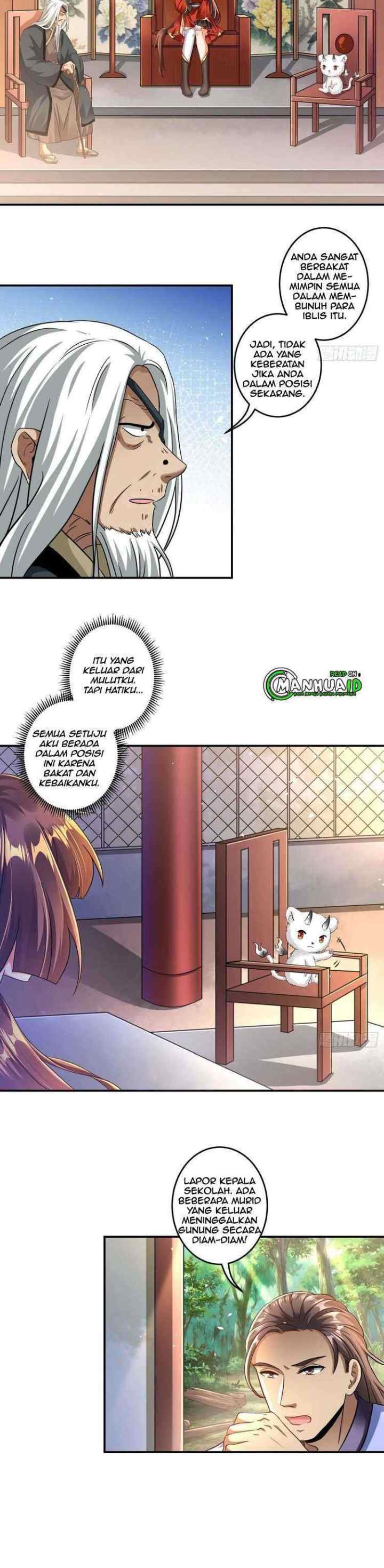 Start Become a Plug-in chapter 12 halaman 5