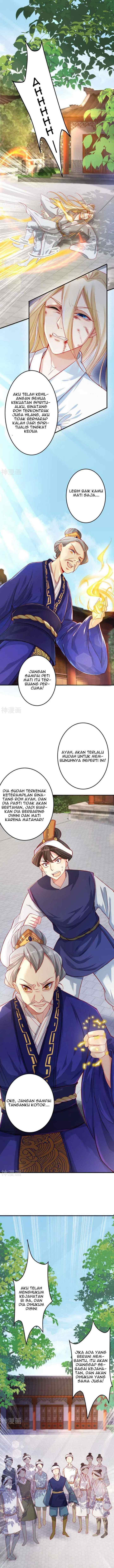 Bisheng Supreme's Rebirth chapter 2 halaman 4
