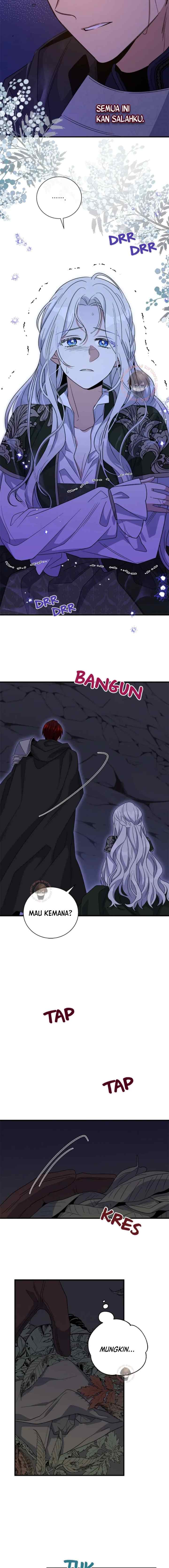 Cassia & Zesteer chapter 120 halaman 7