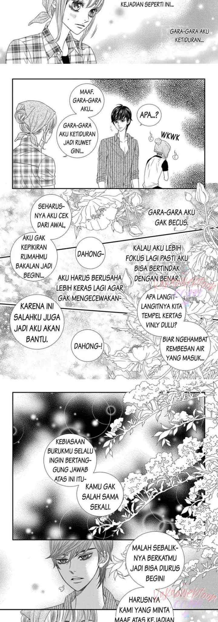 I Pick Dahong chapter 53 halaman 8