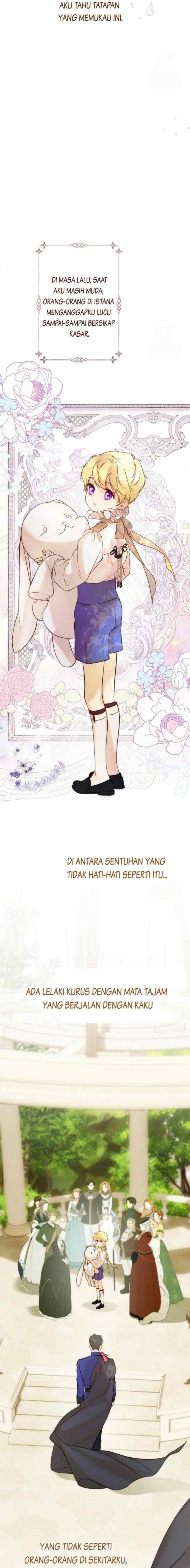 A Match Made in Mana chapter 55 halaman 13