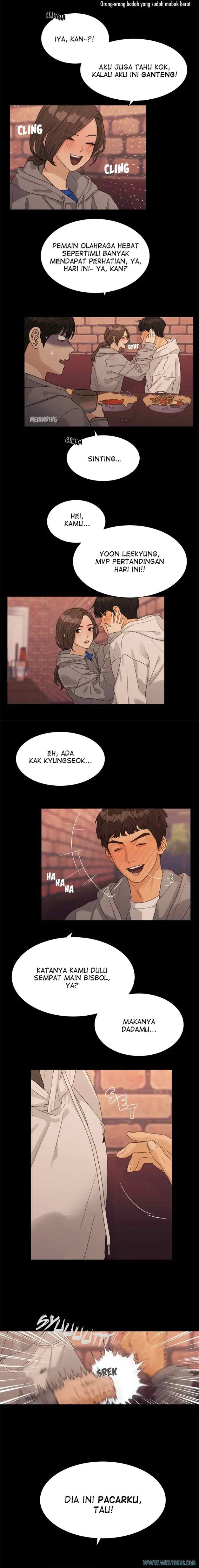 Fall In Love With chapter 36 halaman 4