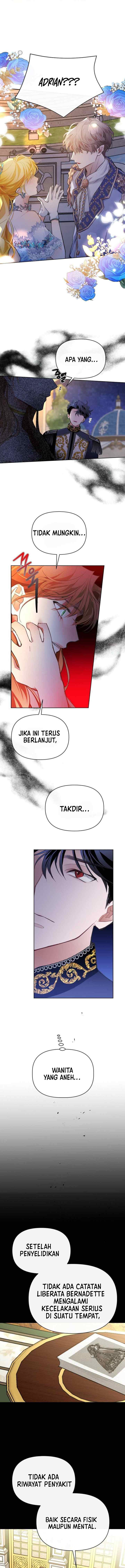 Looking for My One-Night Villainess chapter 10 halaman 6