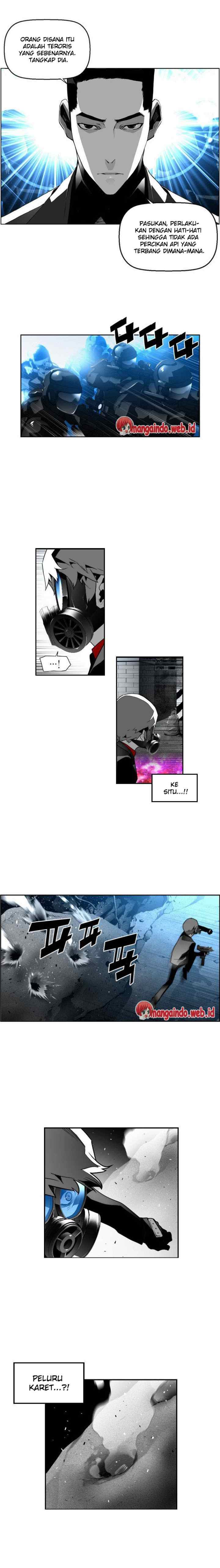 Terror Man chapter 29 halaman 6