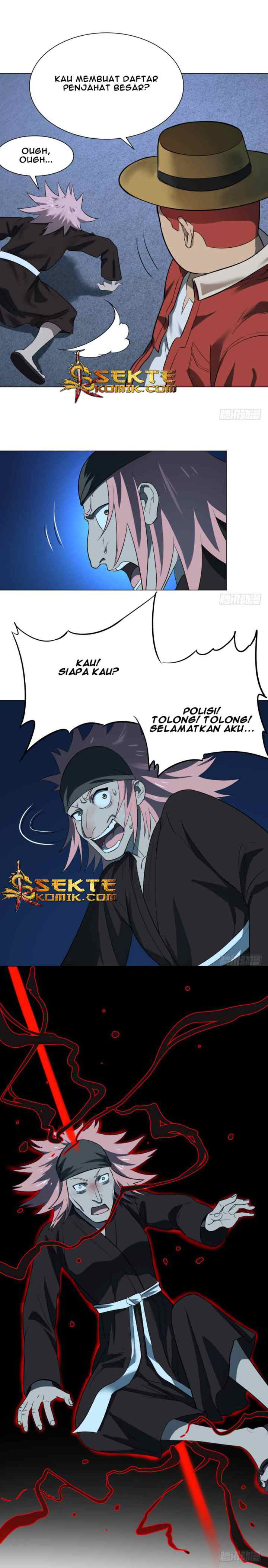 List of Big Villians chapter 15 halaman 8