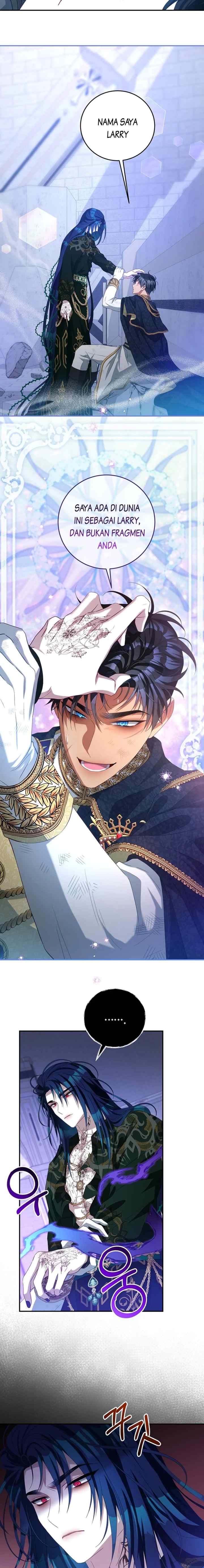 I Have Become The Hero's Rival chapter 82 halaman 12