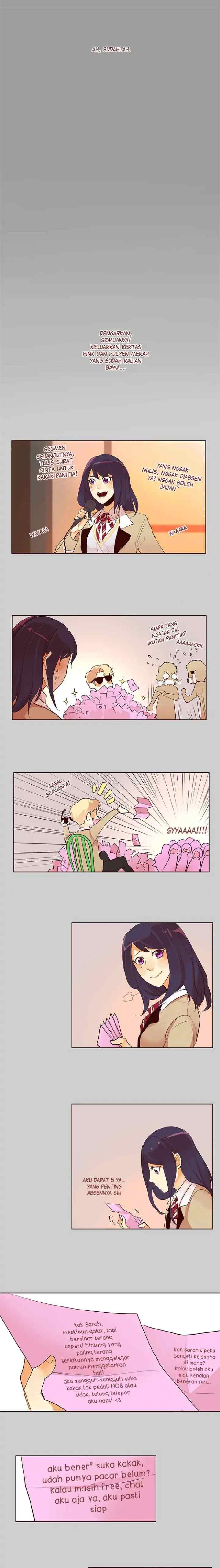 Flawless chapter 82 halaman 5