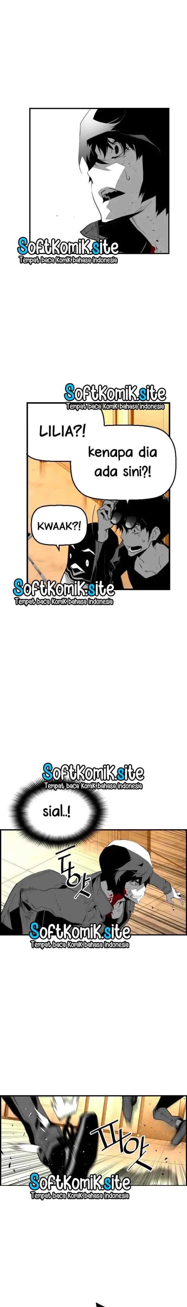 Terror Man chapter 91 halaman 7